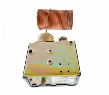 SIEMENS SICLIMAT 6FL 1100-4 BA10 6FL11004BA10