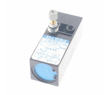 FESTO VZ-3-PK-3