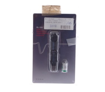 VOLTCRAFT DL-120TH DL120TH 