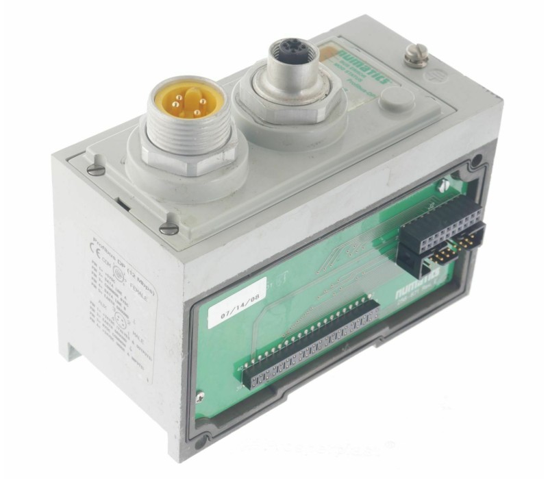 NUMATICS 239-1519 BOSCH REXROTH