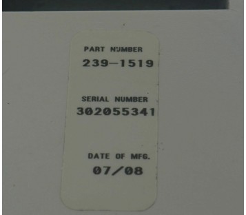 NUMATICS 239-1519 BOSCH REXROTH