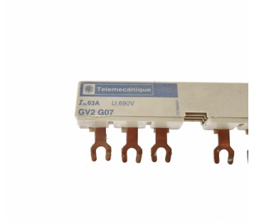 TELEMECANIQUE GV2G07 GV2 G07