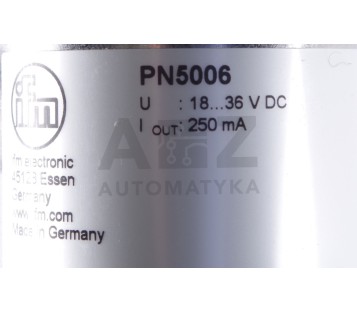 IFM EFECTOR 500 PN5006 ! NEW !