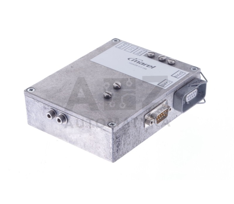 MAREL 1524336 V-F UNIT 
