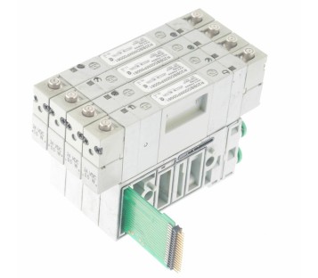 NUMATICS R20BBD00MP00061 SET 256-1050  BOSCH REXROTH ! 4PCS ! 