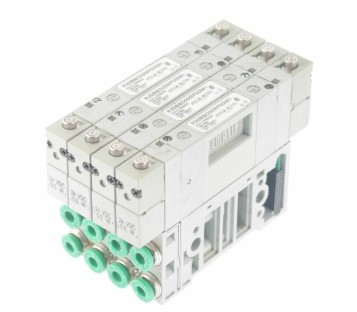 NUMATICS R20BBD00MP00061 SET 256-1050  BOSCH REXROTH ! 4PCS ! 