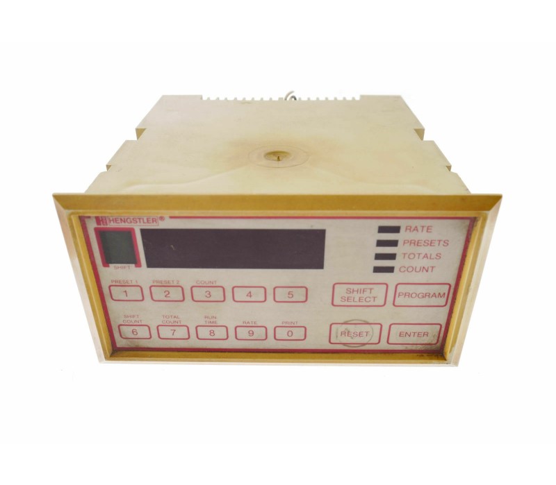 HENGSTLER 0024872C 58872