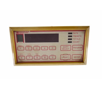 HENGSTLER 0024872C 58872