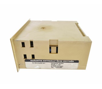 HENGSTLER 0024872C 58872