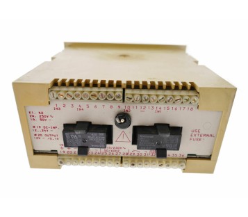 HENGSTLER 0024872C 58872