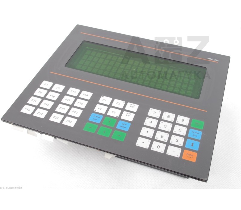 G&L BEIJER MAC 200 MAC200  00695