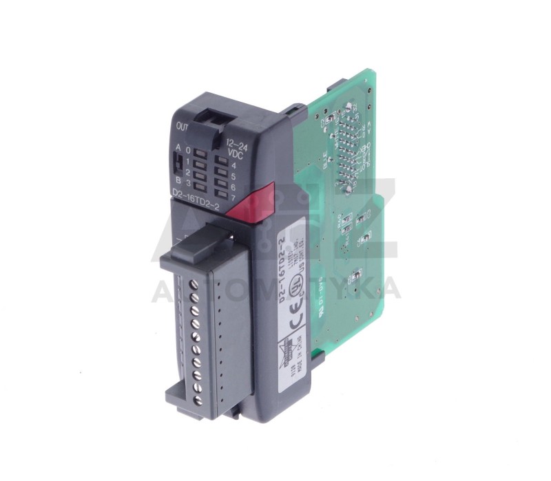 KOYO D2-16TD2-2  D216TD22