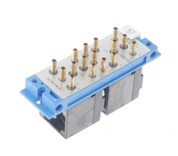 FESTO VL/0-3-PK-3 VL03PK3 4245 VL/0-3PK3X2 