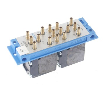 FESTO VL/0-3-PK-3 VL03PK3 4245 VL/0-3PK3X2 