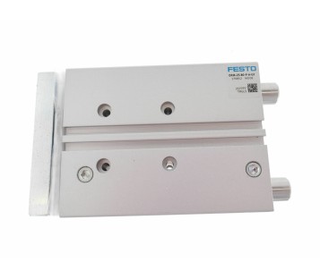 FESTO 170852 DFM-25-80-P-A-GF DFM2580PAGF ! NEW !