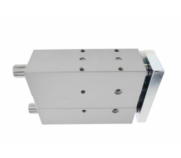 FESTO 170852 DFM-25-80-P-A-GF DFM2580PAGF ! NEW !