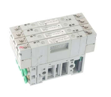 NUMATICS R2DBBDT2MK14A61 + R20BBD00MP00061  BOSCH REXROTH ! 4PCS ! 