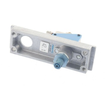 FESTO PE-1/8-2N PE182N 7860 