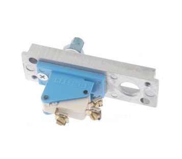 FESTO PE-1/8-2N PE182N 7860 