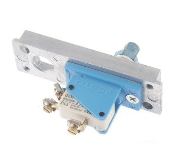 FESTO PE-1/8-2N PE182N 7860 