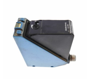 SICK 1016933 WT24-2B410 WT242B410 MISSING BACK COVER 