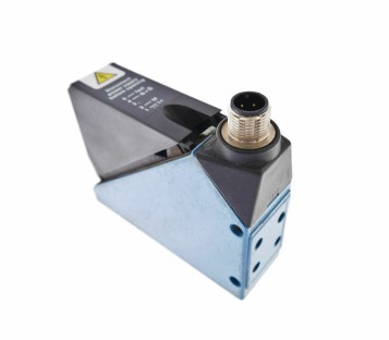 SICK 1016933 WT24-2B410 WT242B410 MISSING BACK COVER 