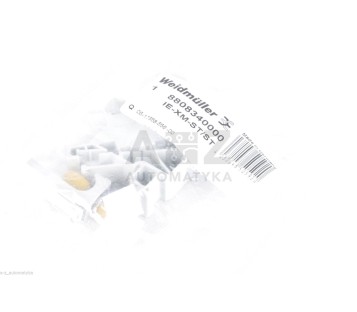 WEIDMULLER 8808340000 IE-XM-ST/ST IEXMSTST Terminal rail outlet, ST-ST c ! NEW !