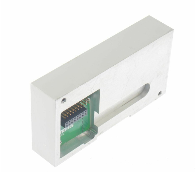 NUMATICS 256-XXX 256XXX 