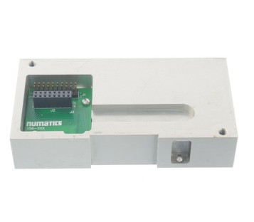 NUMATICS 256-XXX 256XXX 