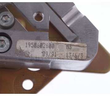 EF5A 1950602600 M3/13K 6/3