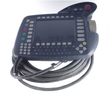 KUKA KCP KR-C1 KRC1 69-000-398  