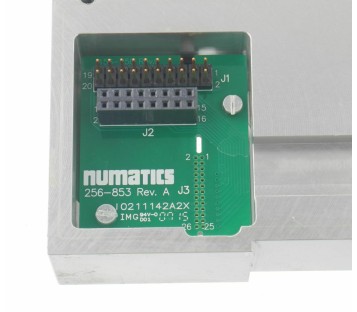 NUMATICS 256-853 256853 BOSCH REXROTH