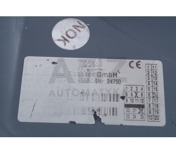 KUKA KCP KR-C1 KRC1 69-000-398  