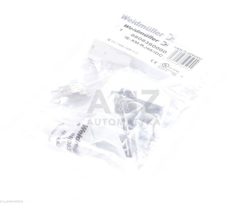 WEIDMULLER 8808360000 IE-XM-RJ45/IDC IEXMRJ45IDC ! NEW !