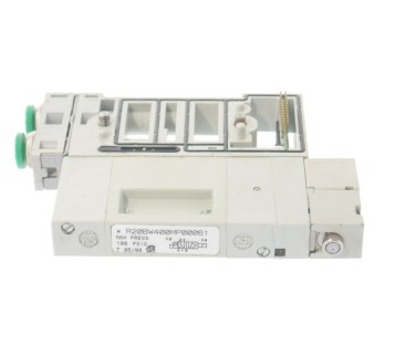 NUMATICS R20BW400MP00061 