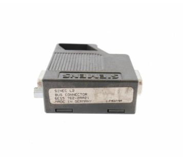 SIEMENS 6ES5 762-2AA21 6ES57622AA21 