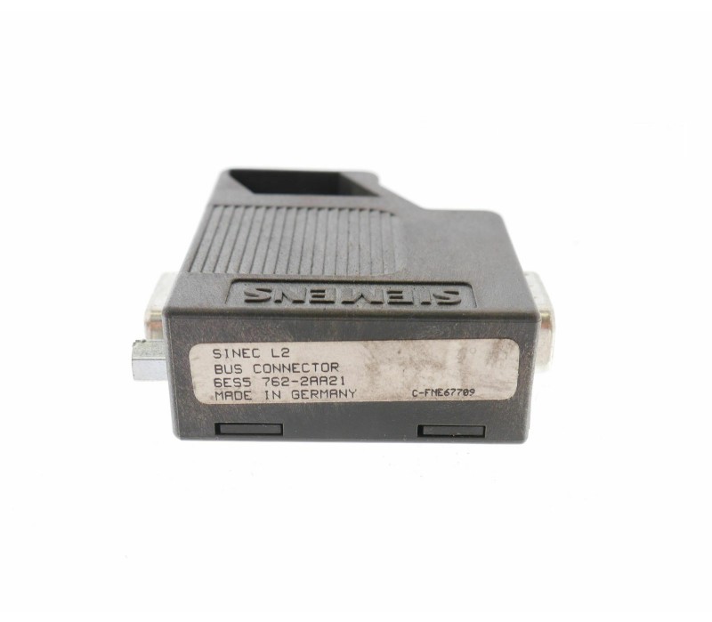 SIEMENS 6ES5 762-2AA21 6ES57622AA21 