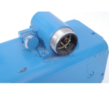 SIEMENS 1FT5076-0AG71-1  1FT50760AG711