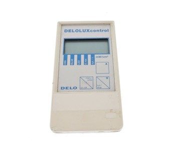 DELOLUX CONTROL RCH-013-4 RCH0134 