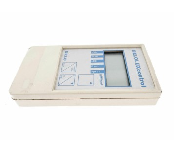 DELOLUX CONTROL RCH-013-4 RCH0134 