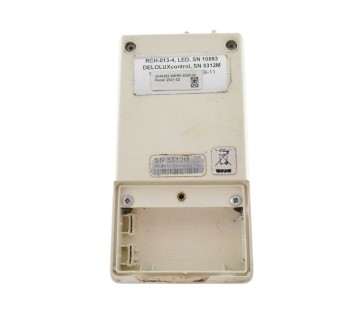 DELOLUX CONTROL RCH-013-4 RCH0134 