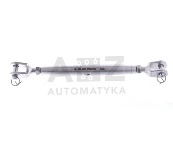 BLUE WAVE M8 Turnbuckles