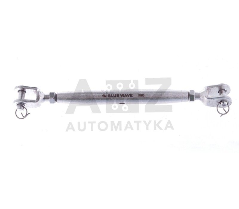 BLUE WAVE M8 Turnbuckles