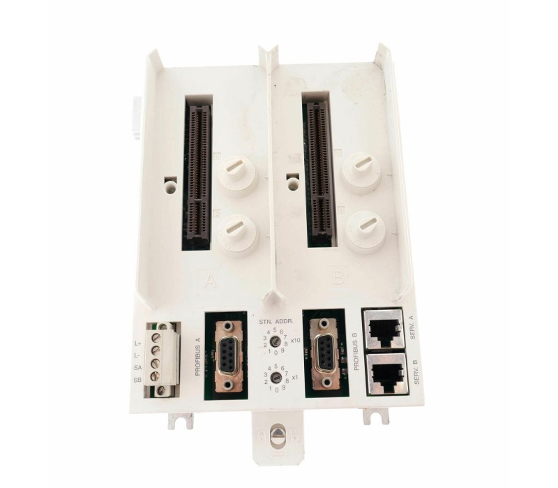 ABB 3BSE022462R1 TU847