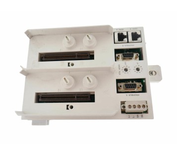 ABB 3BSE022462R1 TU847