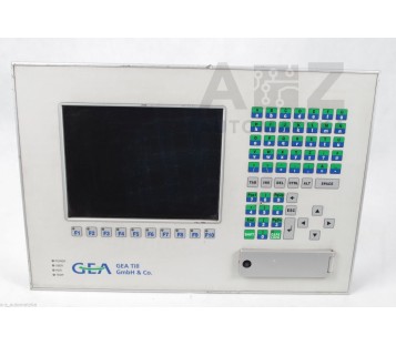 B&R GEA TILL 5D5500.38  5D550038 REV.B0