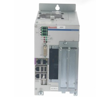 REXROTH R911336210 AX1 MV-VPB40*3-DA001 VPB40.3_100GB_SSD