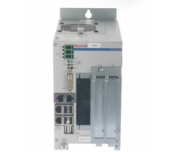 REXROTH R911336210 AX1 MV-VPB40*3-DA001 VPB40.3_100GB_SSD
