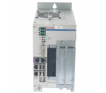 REXROTH R911336210 AX1 MV-VPB40*3-DA001 VPB40.3_100GB_SSD
