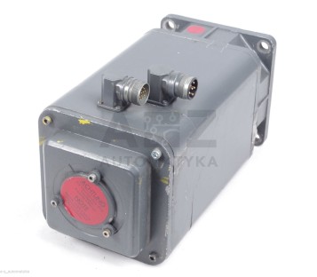 SIEMENS 1FT5072-1AC71-1EA0  1FT50721AC711EA0 Servomotor